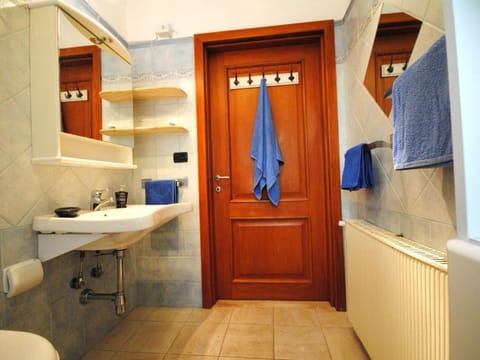 Rifugio Apartment in Orosei