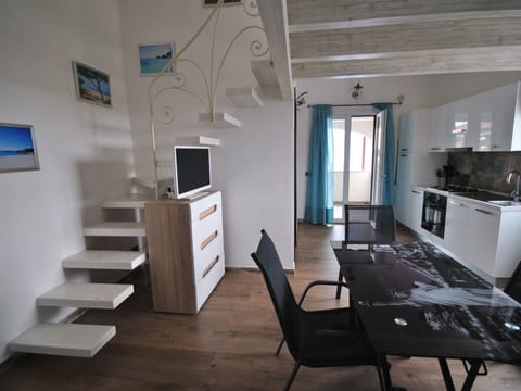 Arancio Apartment in Orosei