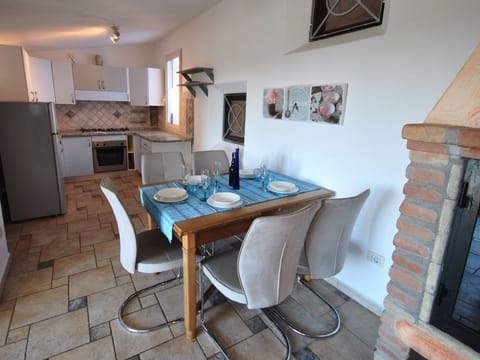 Oliveto Apartment in Orosei