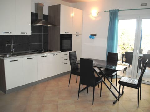Menta Apartment in Orosei