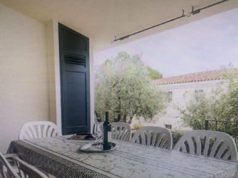 Haus der Oliven Apartment in Cala Liberotto