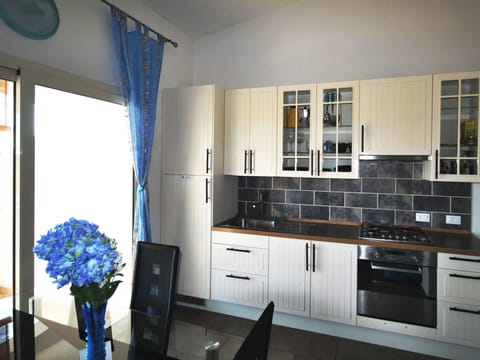 Azzurra Apartment in Orosei