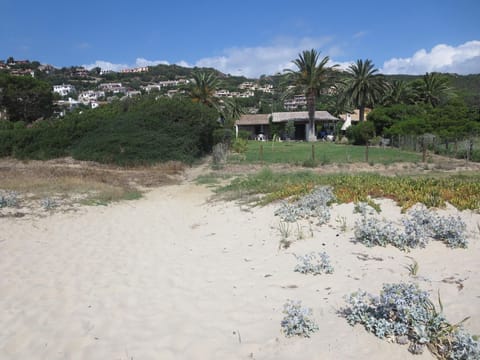 Property view