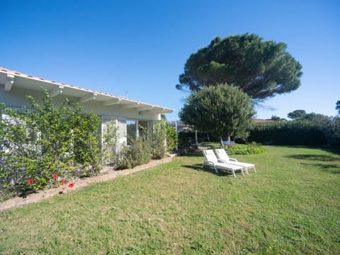 Villa "Villa Aurosa" in der Nähe des Strandes Vacation rental in Costa Rei