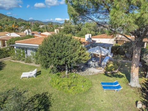 Villa "Villa Aurosa" in der Nähe des Strandes Vacation rental in Costa Rei