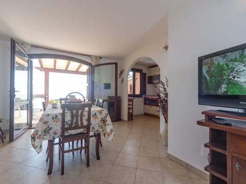 CASA NIU ASTORI Apartment in Costa Rei