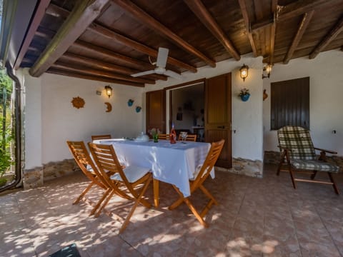 Haus in Costa Rei mit Terrasse, Garten und Grill Vacation rental in Costa Rei