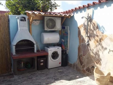 Wunderschönes freistehendes Haus Vacation rental in Sardinia