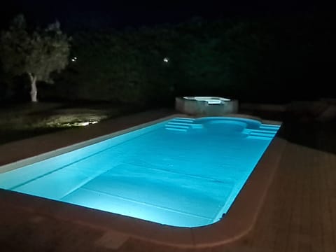 Pool Outdoor