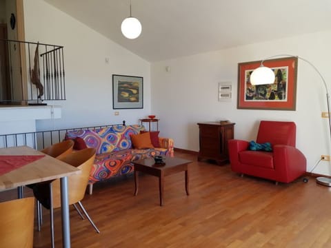 Su Niu Crobu Apartment in Quartu Sant'Elena