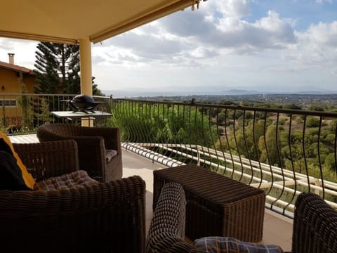 Su Niu Crobu Apartment in Quartu Sant'Elena