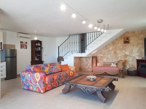 Su Niu Crobu unten Apartment in Quartu Sant'Elena