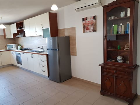 Su Niu Crobu unten Apartment in Quartu Sant'Elena