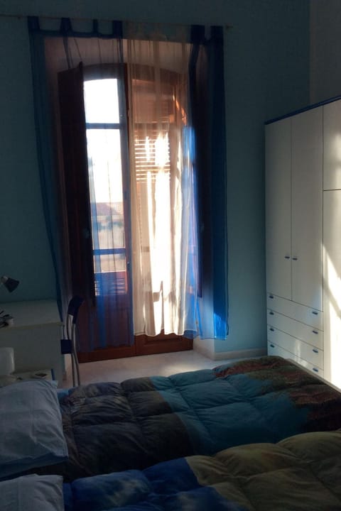 mit Balkon Apartment in Cagliari