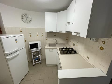 'La casa delle saline Apartment in Sardinia