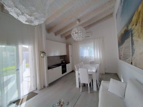 Villa Ikebana exklusiv in Porto Pino Vacation rental in Sardinia