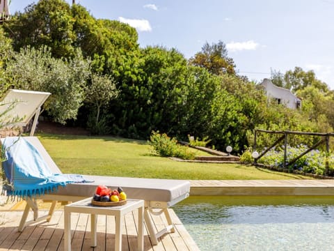 Villa Patrizia Vacation rental in Sardinia