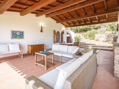 Villa Patrizia Vacation rental in Sardinia