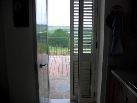 'Casa Bella Vista Apartment in Sardinia