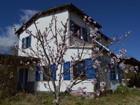 Su Sole de Barega Vacation rental in Sardinia