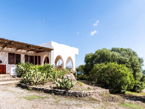 Haus in Sant'antioco mit überdachtem Parkplatz Vacation rental in Sardinia