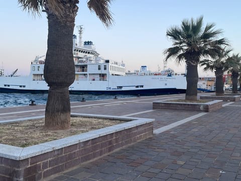 'La casa dei Nonni Vacation rental in Carloforte