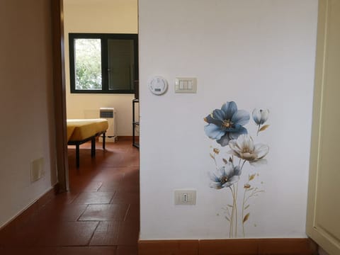 Zwei-Zimmer-Wohnung für maximal 4 Personen in Norbello Apartment in Sardinia
