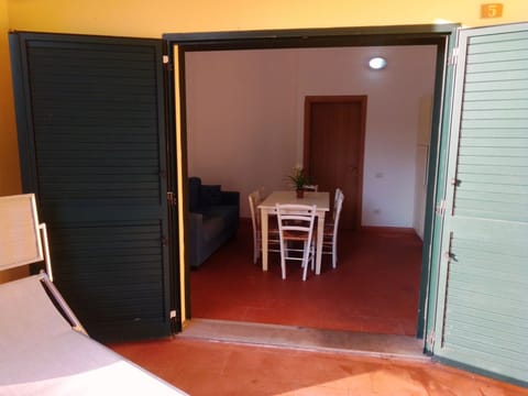 "App. max 6 Pax" Apartment in Sardinia