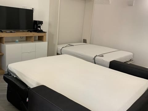 Ein-Zimmer-Wohnung 'Boada Apartment in Bosa