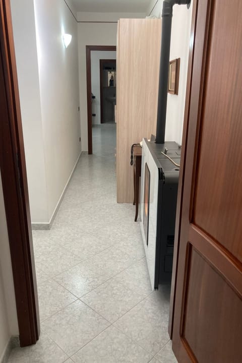 "Via Manin 13" mit Wi-Fi Apartment in Bosa