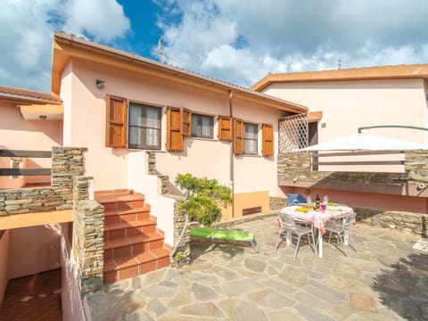 Villetta Bilo Janna Apartment in Sardinia