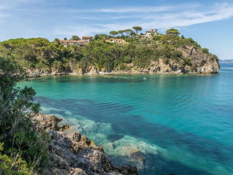 Villaflair - Villa Bensa Cavo Apartment in Cavo