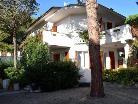 direkt am Wasser Apartment in Campo nell'Elba