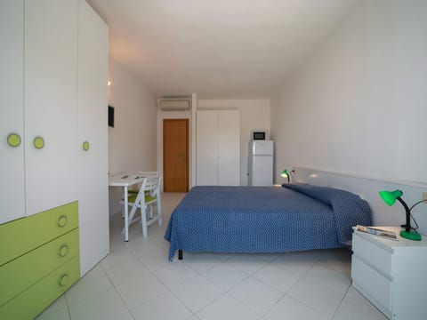 Studio-Wohnung für 2 Personen ca. 20 m&sup2; in Cavoli, Insel Elba Apartment in Campo nell'Elba