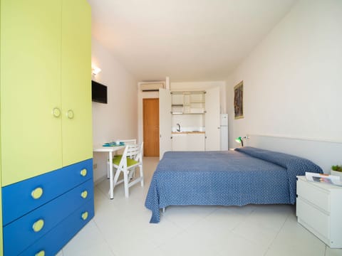 Studio für 2 Personen ca. 20 m&sup2; in Cavoli, Insel Elba Apartment in Campo nell'Elba