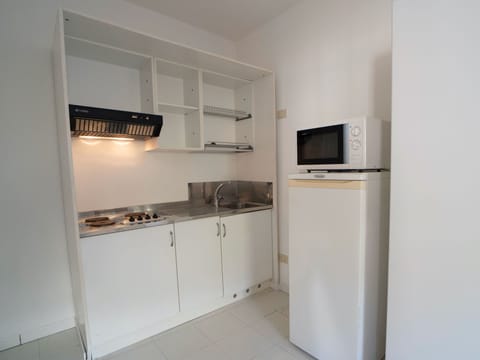 Studio-Wohnung für 2 Personen ca. 20 m&sup2; in Cavoli, Insel Elba Apartment in Campo nell'Elba