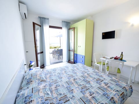 Studio für 2 Personen ca. 20 m&sup2; in Cavoli, Insel Elba Apartment in Campo nell'Elba