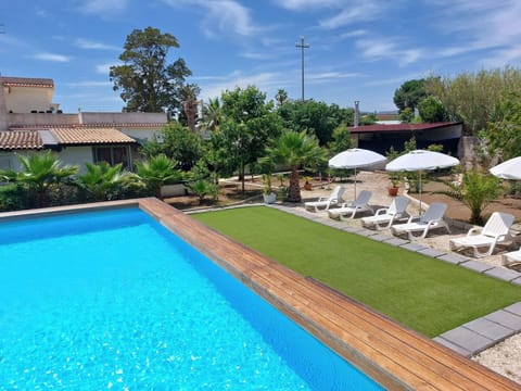 Pool Outdoor