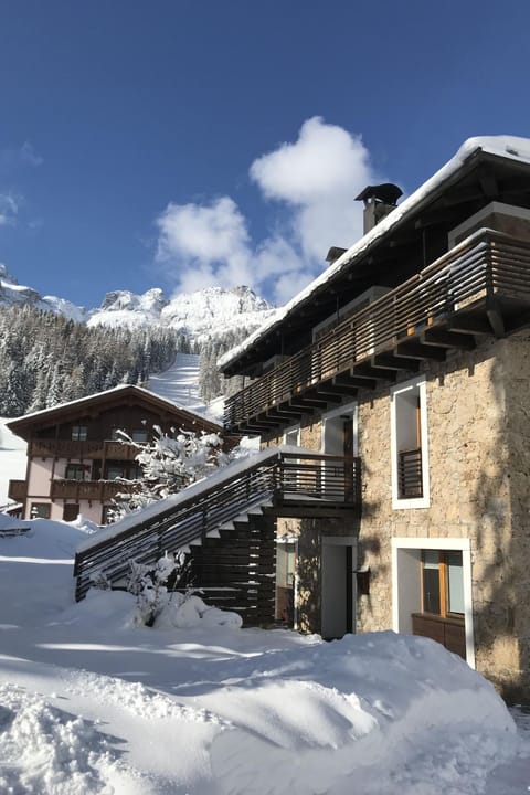 mit Balkon Apartment in Friuli-Venezia Giulia