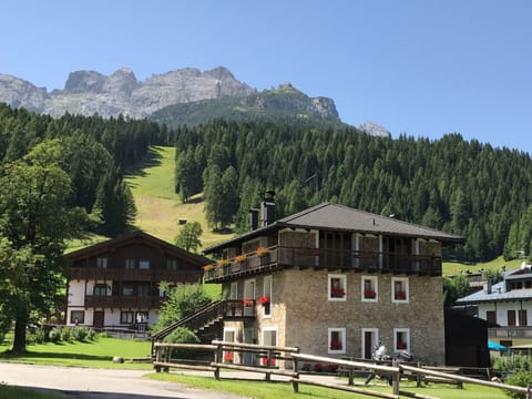 mit Balkon Apartment in Friuli-Venezia Giulia