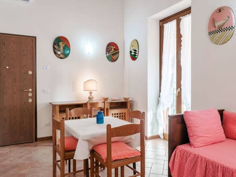 Wohnung mit Einzelbetten und Schlafsofa Apartment in Province of Brescia