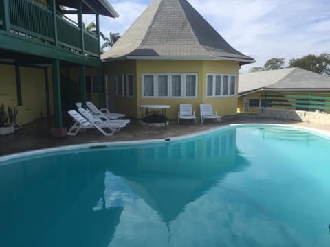 Pool Outdoor