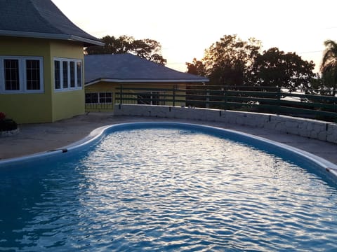 Pool Outdoor