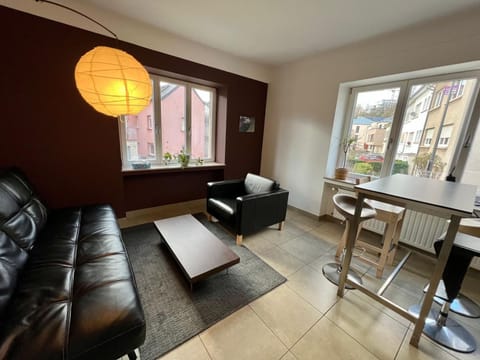Zalixor Two Wohnung in Luxemburg Apartment in Luxembourg