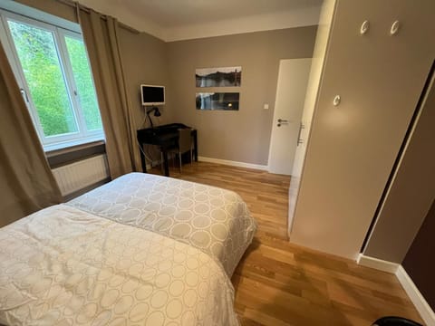 Zalixor Two Wohnung in Luxemburg Apartment in Luxembourg