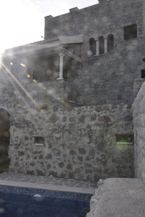 Casa Austria Vacation rental in Kotor Municipality