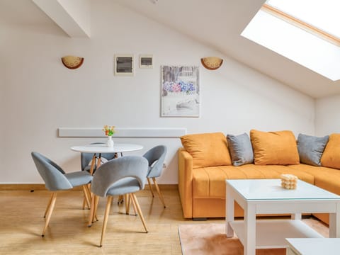 Wohnung "Clasik" mit Balkon Apartment in Kotor Municipality