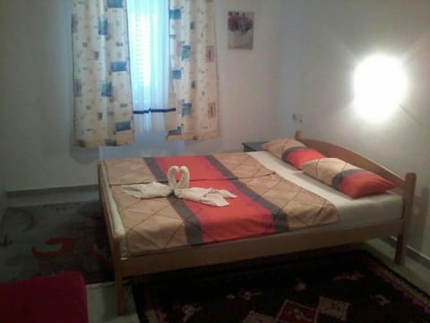 Ferienvilla mit Blick auf das Wasser Vacation rental in Budva Municipality