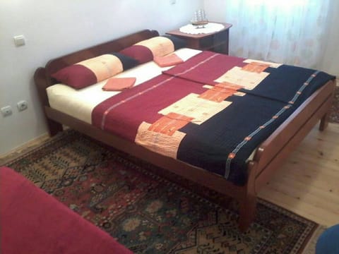 Ferienvilla mit Blick auf das Wasser Vacation rental in Budva Municipality