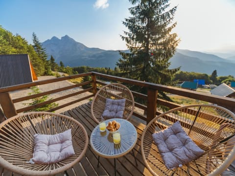 Komovi Luxus Haus Montenegro Vacation rental in Montenegro